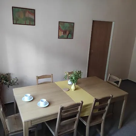 Vranov Apartment