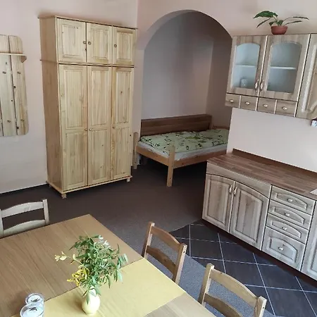 Vranov * Vranov nad Dyjí