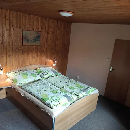 Vranov Apartman *