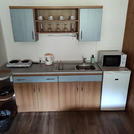 Apartment Vranov