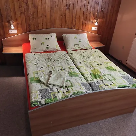 Apartment Vranov