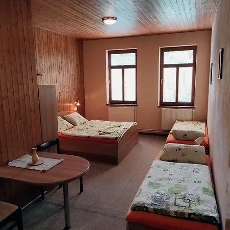 Apartment Vranov