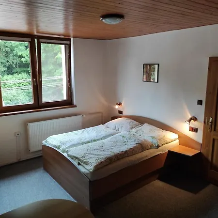 Apartmán Vranov Vranov nad Dyjí