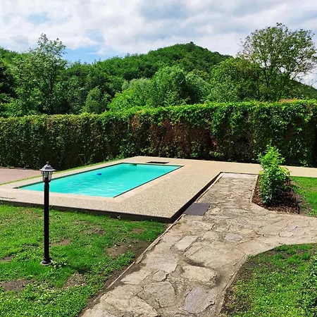 Apartman Vranov *