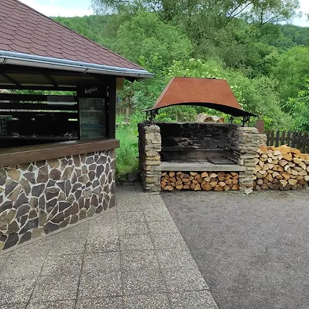 Vranov Vranov nad Dyji