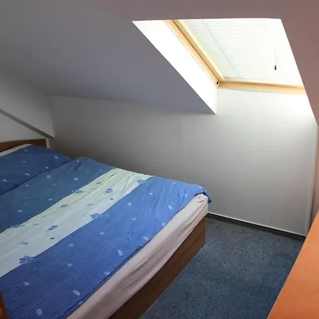 Vranov Vranov nad Dyjí