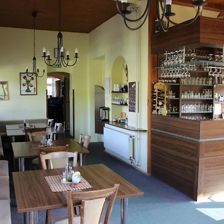 Apartmán Vranov Vranov nad Dyjí
