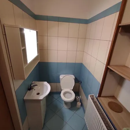 Apartment Vranov Vranov nad Dyjí