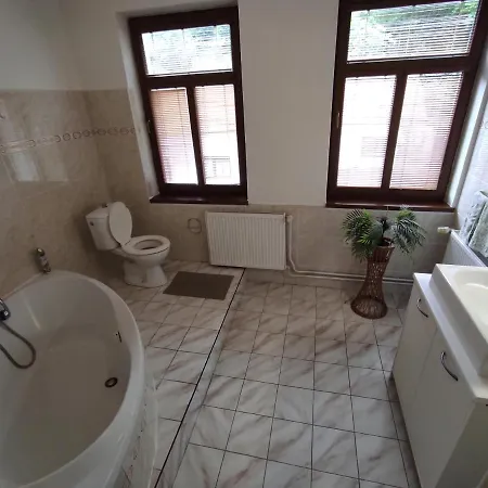 Apartmán Vranov Vranov nad Dyjí