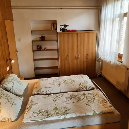 Vranov * Vranov nad Dyjí