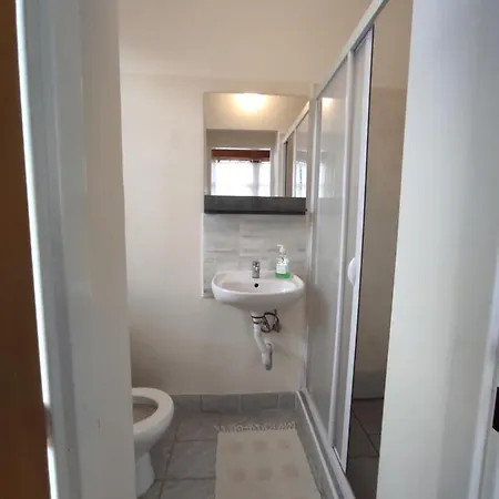 Vranov Apartmán
