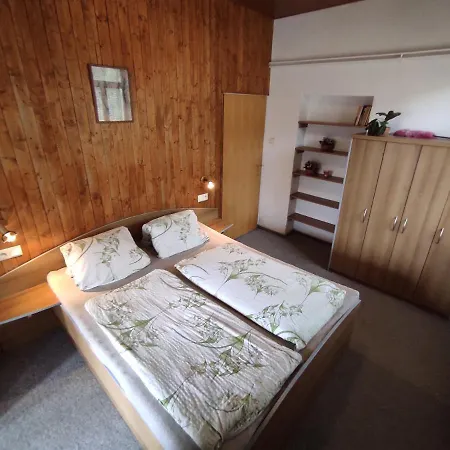 Apartmán Vranov Vranov nad Dyjí