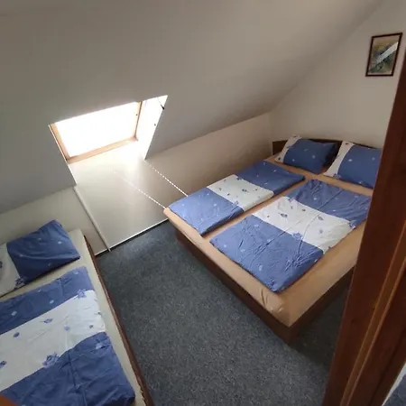 Apartment Vranov