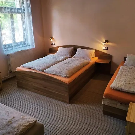 Vranov Appartement *