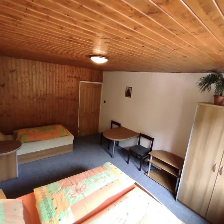 Vranov Appartement *
