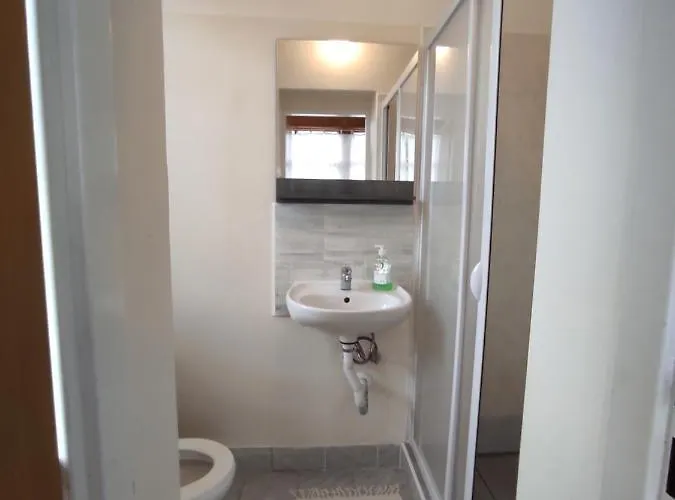 Vranov Appartement