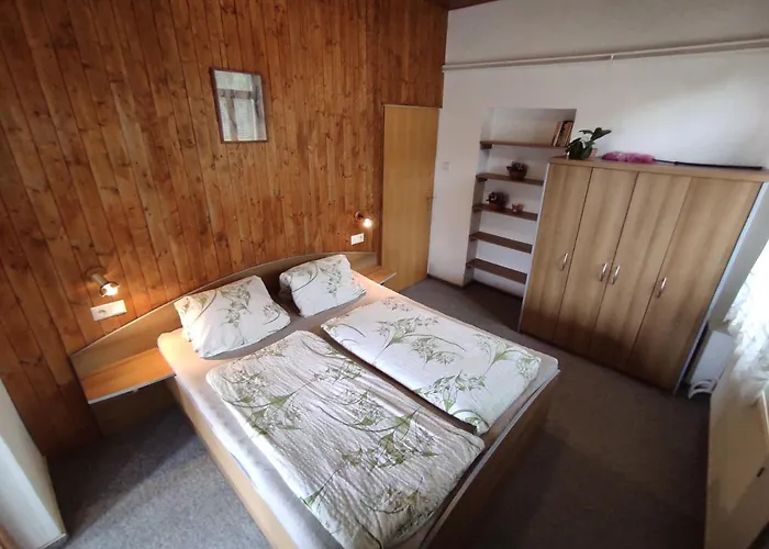 Appartement Vranov Vranov nad Dyjí