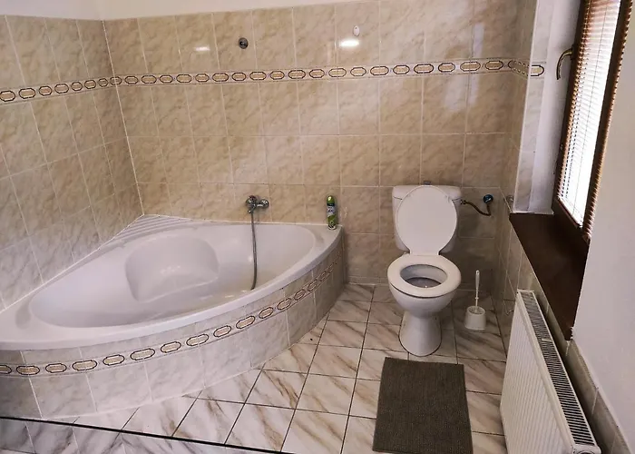 Vranov Vranov nad Dyjí